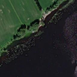 Satellite imagery of Huutoniemi, FI