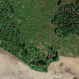 Satellite imagery of Huutoniemi, FI