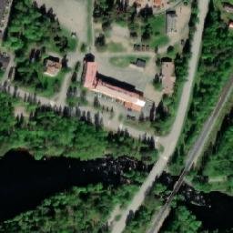 Satellite imagery of Vilppulankosken Vahtitupa, FI
