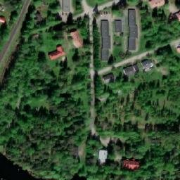 Satellite imagery of Vilppulankosken Vahtitupa, FI
