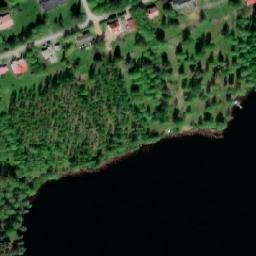 Satellite imagery of Vilppulankosken Vahtitupa, FI