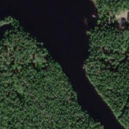 Satellite imagery of Sorkanniemi, FI