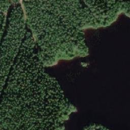Satellite imagery of Sorkanniemi, FI
