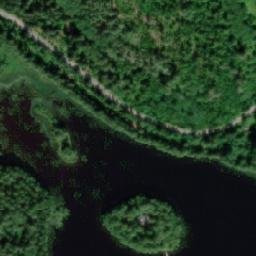 Satellite imagery of Matonenä, FI