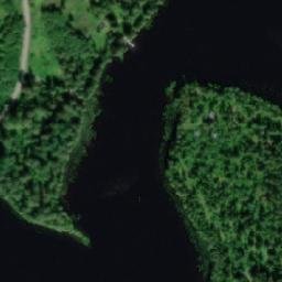 Satellite imagery of Matonenä, FI