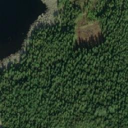 Satellite imagery of Railanniemi, FI