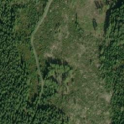 Satellite imagery of Railanniemi, FI
