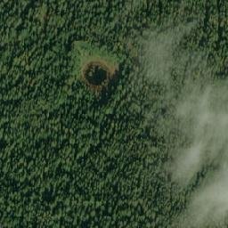 Satellite imagery of Talasniemi, FI