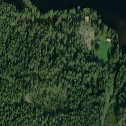 Satellite imagery of Talasniemi, FI