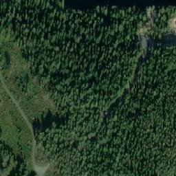 Satellite imagery of Salavalkama, FI