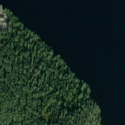 Satellite imagery of Mustikkaniemi, FI