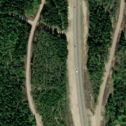 Satellite imagery of Sikoniemi, FI