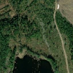 Satellite imagery of Siikaniemi, FI