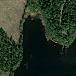 Satellite imagery of Siikaniemi, FI