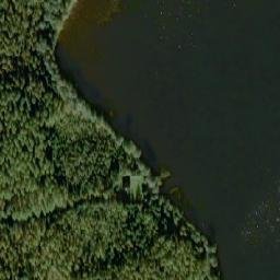 Satellite imagery of Leipäkallio, FI