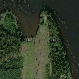 Satellite imagery of Havuniemi, FI