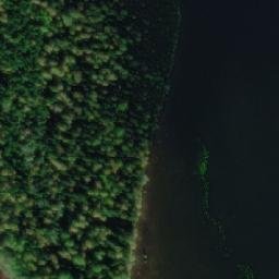 Satellite imagery of Pentinniemi, FI