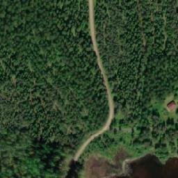 Satellite imagery of Vihtaniemi, FI