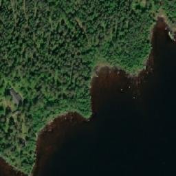 Satellite imagery of Vihtaniemi, FI
