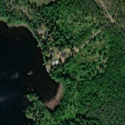 Satellite imagery of Tuliniemi, FI