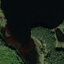 Satellite imagery of Tyttöniemi, FI