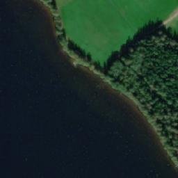 Satellite imagery of Harakkakivi, FI