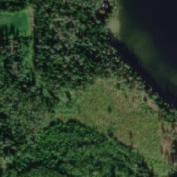 Satellite imagery of Sääksniemi, FI