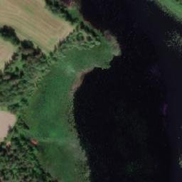 Satellite imagery of Käsiniemi, FI