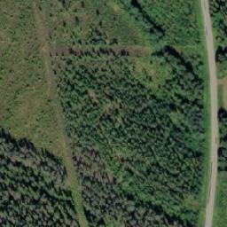 Satellite imagery of Äijänniemi, FI