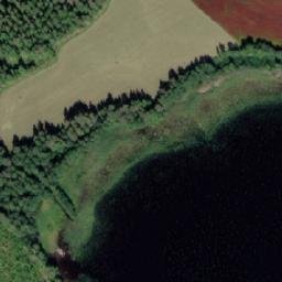 Satellite imagery of Äijänniemi, FI
