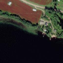 Satellite imagery of Pölläkänniemi, FI
