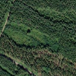 Satellite imagery of Pölläkänniemi, FI