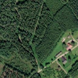 Satellite imagery of Hulikanniemi, FI
