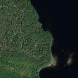 Satellite imagery of Pöyninluoto, FI