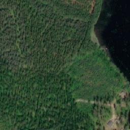 Satellite imagery of Saunaniemi, FI