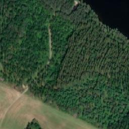 Satellite imagery of Pyykkiniemi, FI