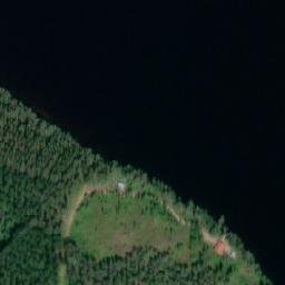 Satellite imagery of Pyykkiniemi, FI
