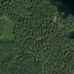 Satellite imagery of Pahtaisniemi, FI