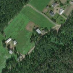 Satellite imagery of Lyllönniemi, FI