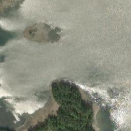 Satellite imagery of Pitkäniemi, FI
