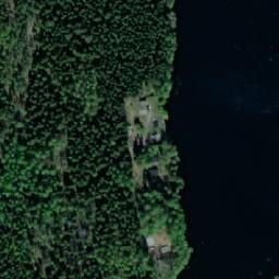 Satellite imagery of Hakkurinniemi, FI