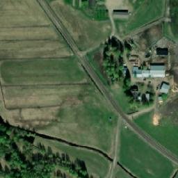 Satellite imagery of Uitonniemi, FI