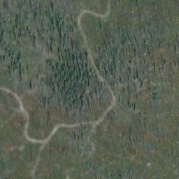 Satellite imagery of Eagle's Nest Bluff, CA