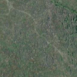 Satellite imagery of Eagle's Nest Bluff, CA