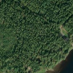 Satellite imagery of Iso Rengasniemi, FI