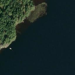 Satellite imagery of Iso Rengasniemi, FI