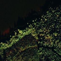 Satellite imagery of Pöllökallio, FI