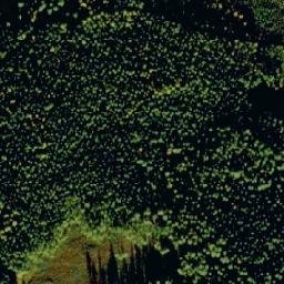 Satellite imagery of Pöllökallio, FI