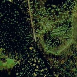 Satellite imagery of Vääräniemi, FI