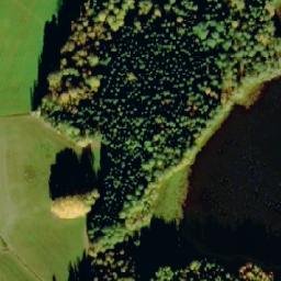 Satellite imagery of Hakaniemi, FI